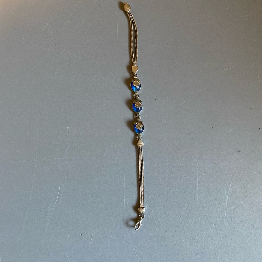 Beautiful bracelet